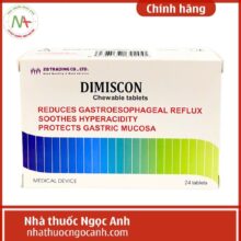 Nhà Thuốc Ngọc Anh 230 Dimiscon