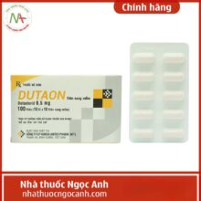 Dutaon 0.5mg