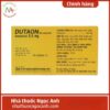 Dutaon 0.5mg 75x75px