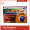 Hoạt Huyết Mới G&P