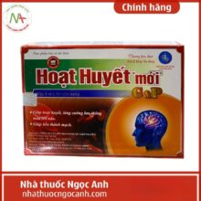 Hoạt Huyết Mới G&P