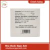 Natri Clorid 10% Vinphaco 75x75px