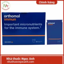 orthomol-immun