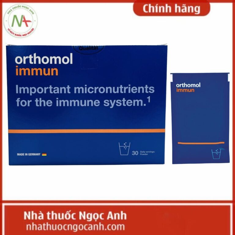 orthomol-immun