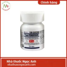 pms-Tenofovir 300mg