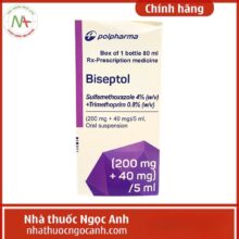 Thuốc Biseptol Polpharma