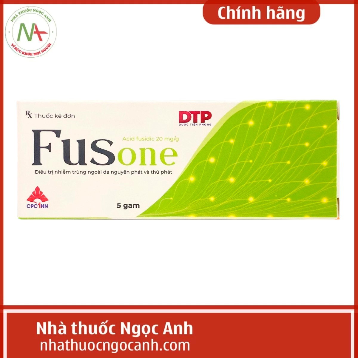 Fusone 20mg/g