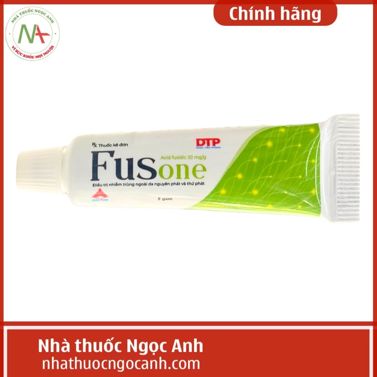 Fusone 20mg/g