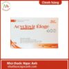 Acyclovir Éloge 400 75x75px
