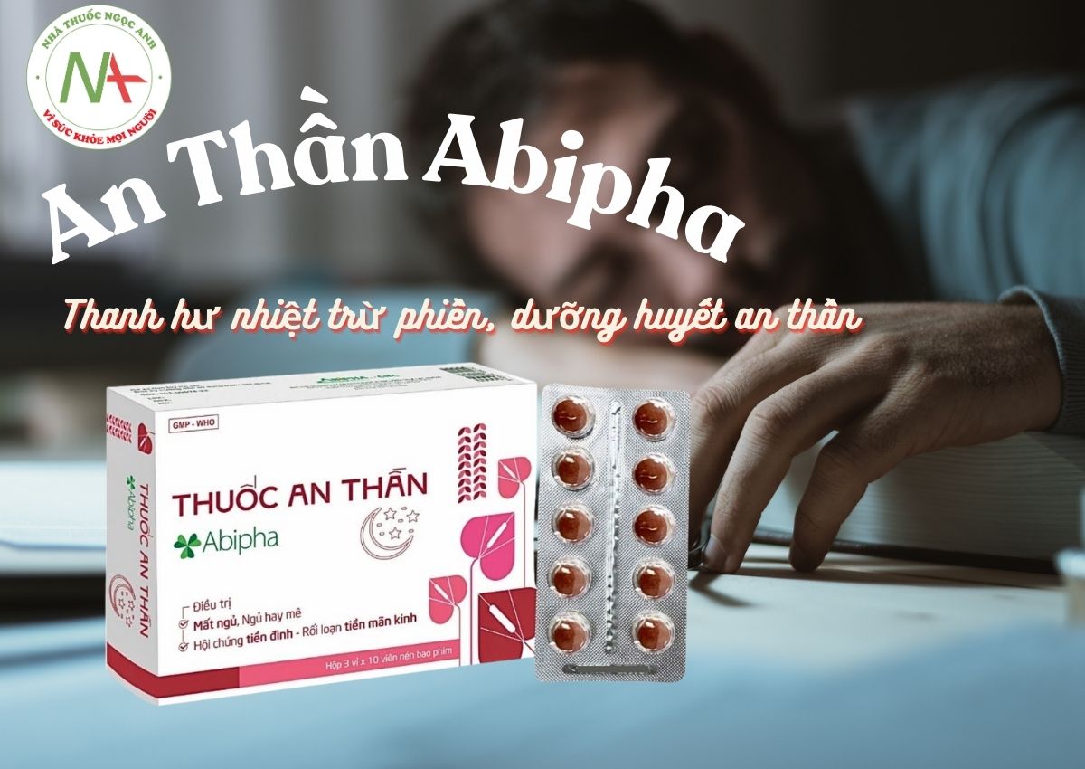 An Thần Abipha 3 An Thần Abipha