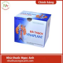 Bài Thạch Vinaplant