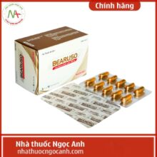 Bearuso 400mg
