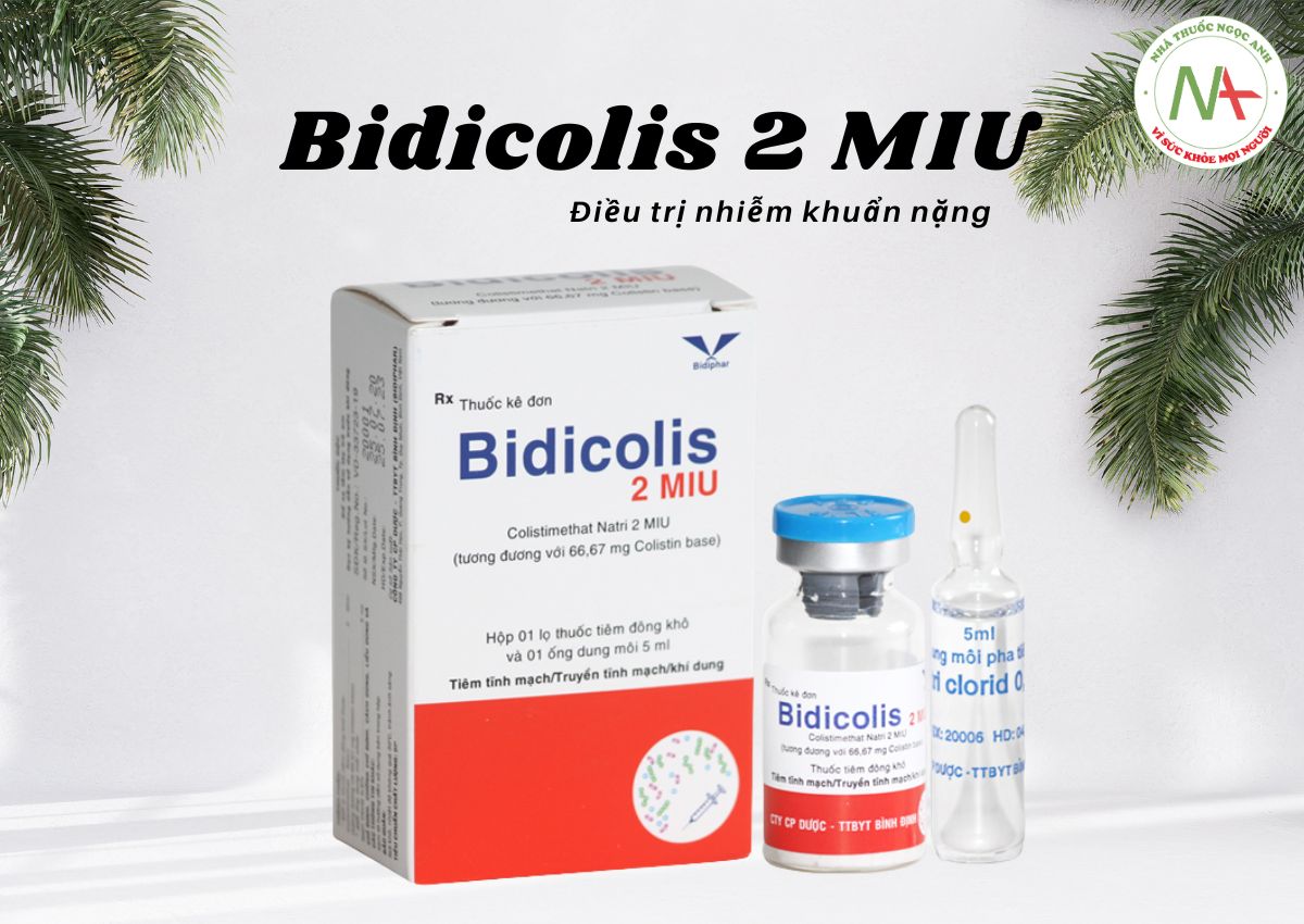 Bidicolis 2 MIU 3 Bidicolis 2 MIU