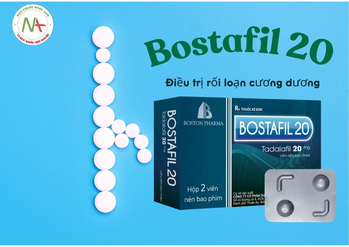Bostafil 20 3 Bostafil 20