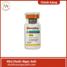 Cancidas 70mg