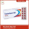 Cataflam 50