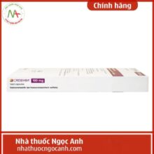 Cresemba 100mg