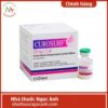 Curosurf 120mg/1,5ml