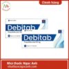 Debitab 50mg 75x75px