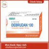 Debrudan 100