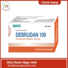 Debrudan 100