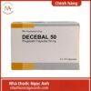 Decebal 50