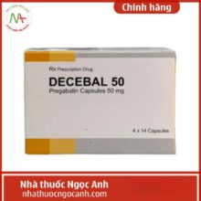 Decebal 50