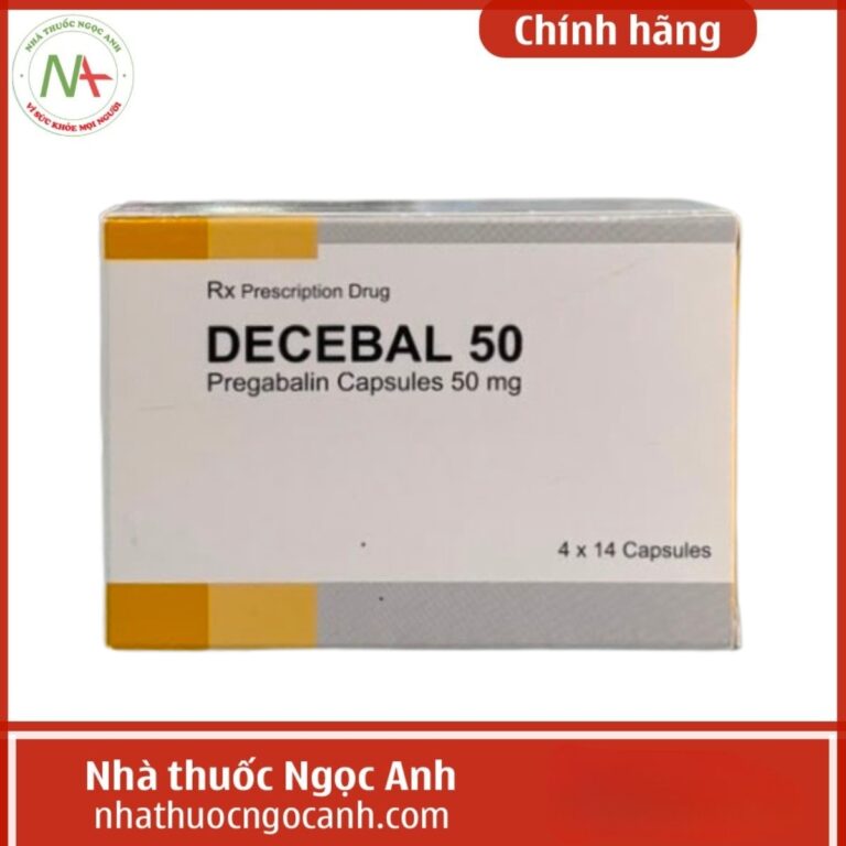 Decebal 50