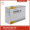 Decebal 50 75x75px