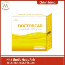 Doctorcar 2000mg/10ml