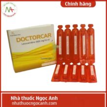 Doctorcar 2000mg/10ml