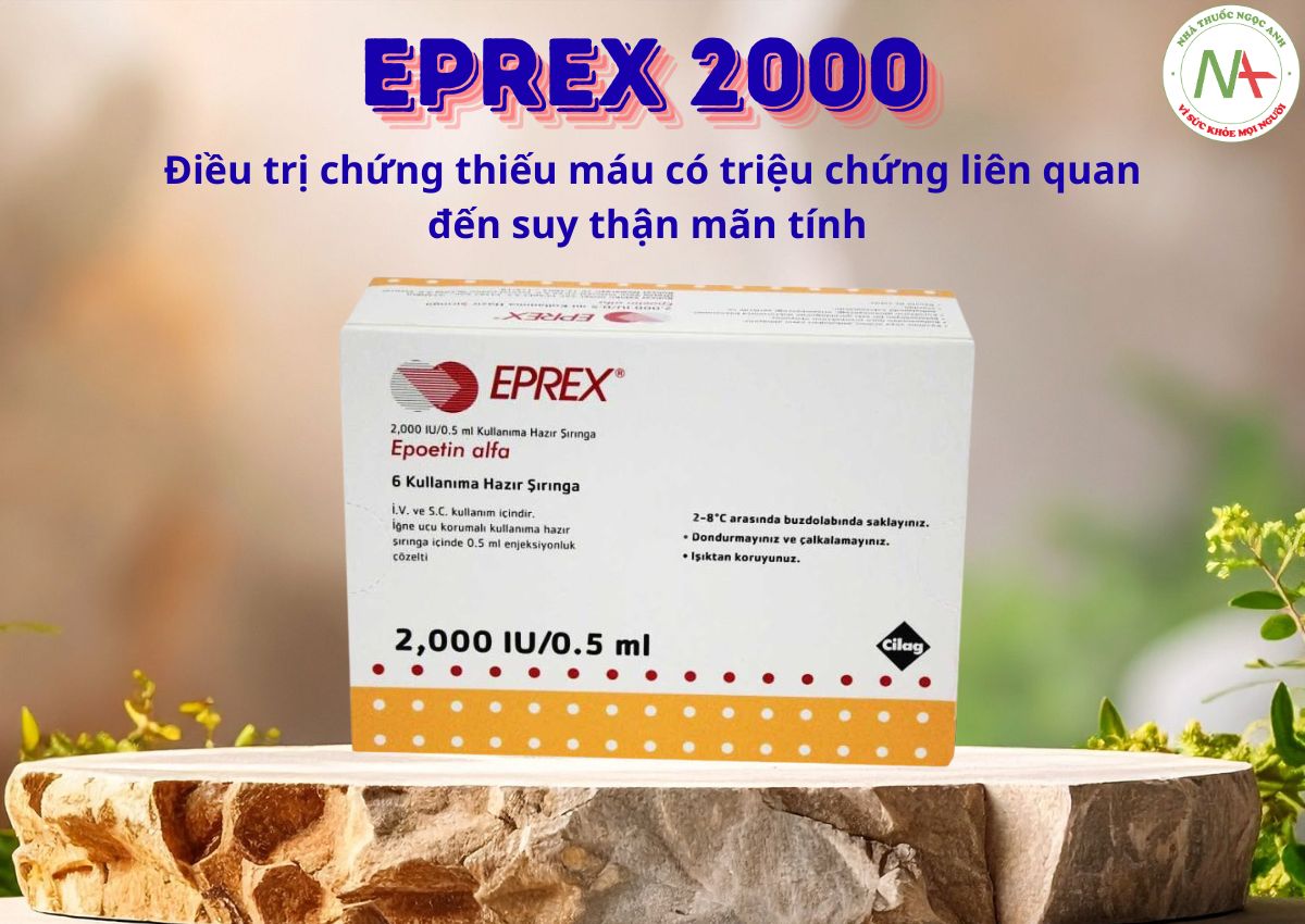 Eprex 2000 3 Eprex 2000