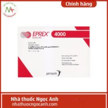 Eprex 4000