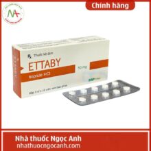 Nhà Thuốc Ngọc Anh 39 Ettaby 50mg