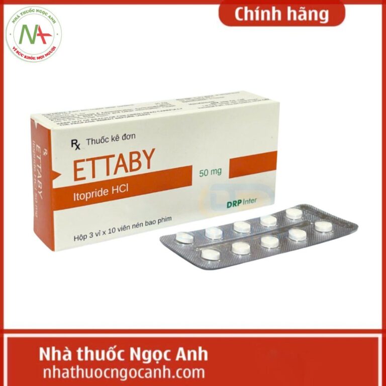 Ettaby 50mg