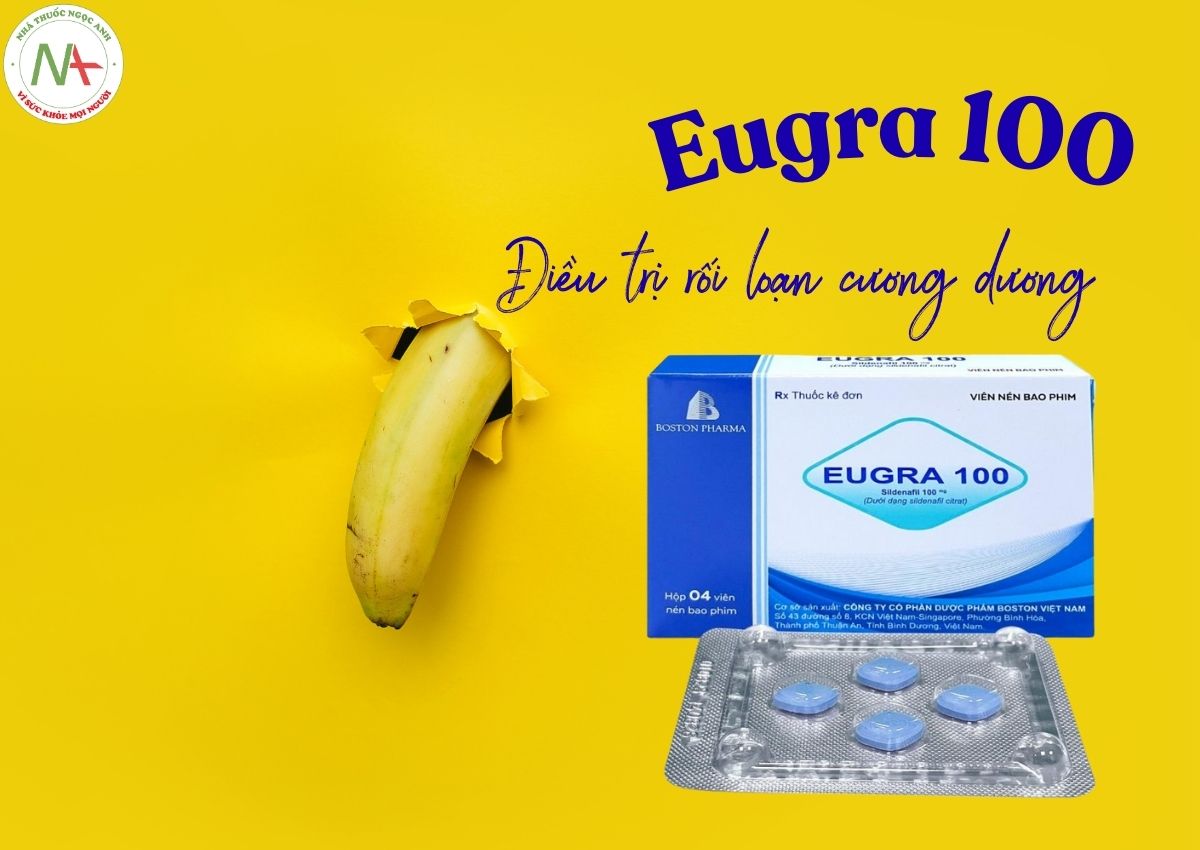 Eugra 100 3 Eugra 100