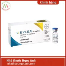 Eylea 40mg/ml