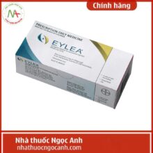 Eylea 40mg/ml