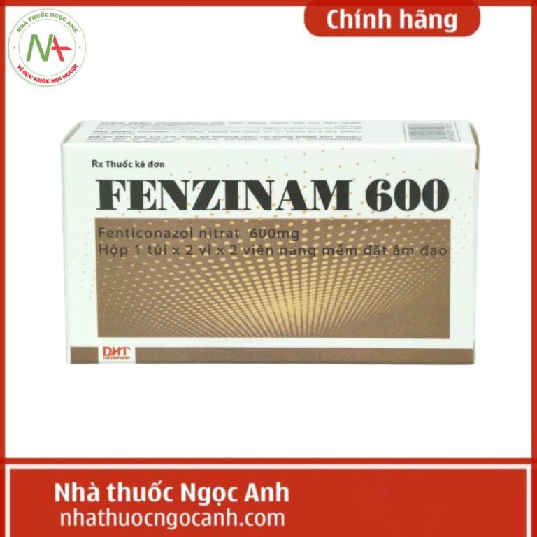 Fenzinam 600