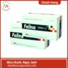 Folina Tablets 15mg 75x75px