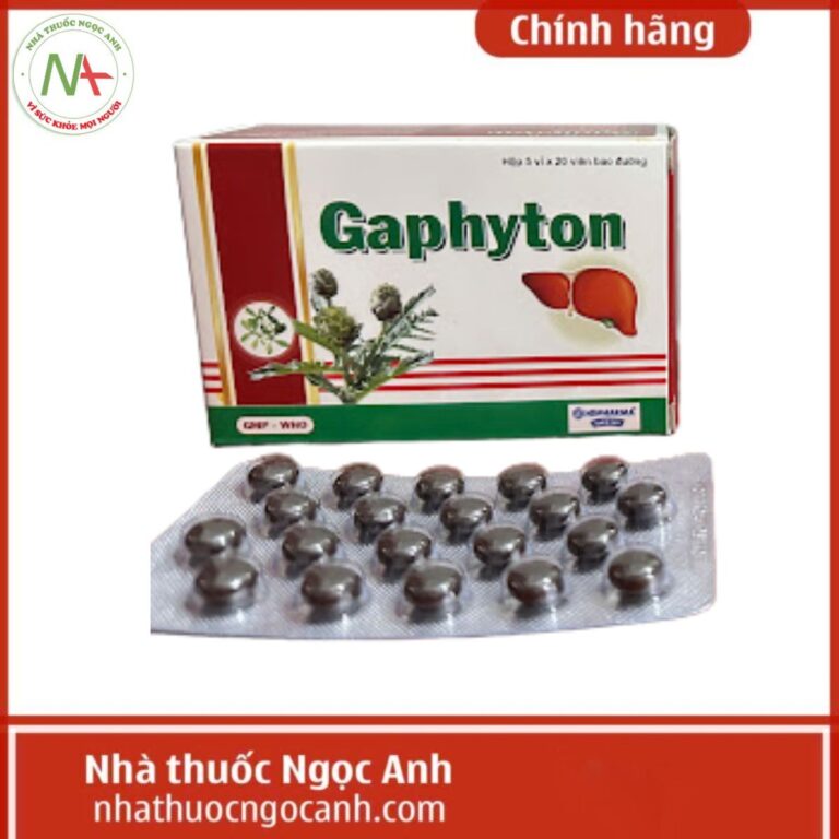 Gaphyton