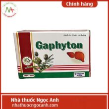 Gaphyton