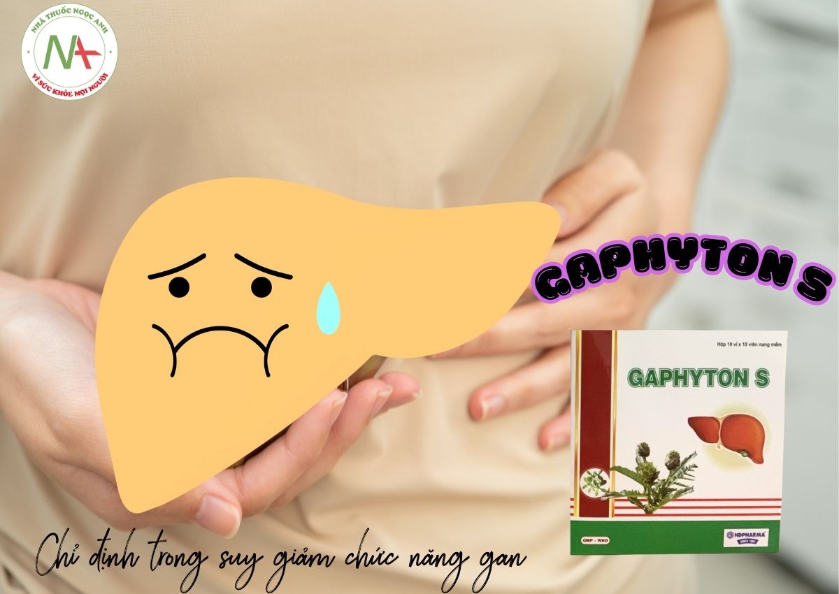 Gaphyton S 3 Gaphyton S