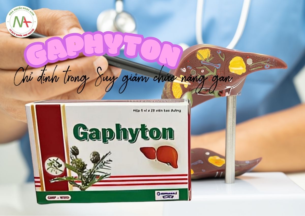 Gaphyton 3 Gaphyton