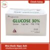 Glucose 30% Vinphaco