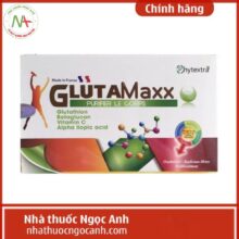 Nhà Thuốc Ngọc Anh 214 Glutamaxx