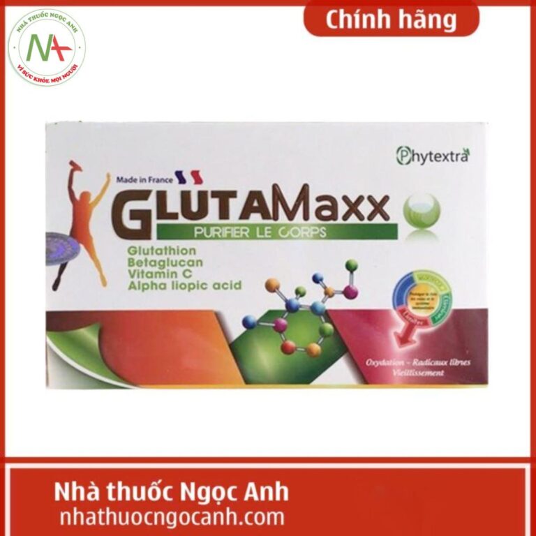 Glutamaxx