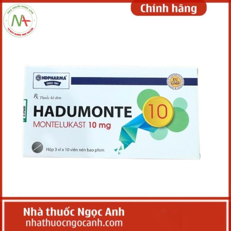 Hadumonte 10
