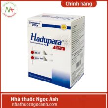 Hadupara Extra 650mg