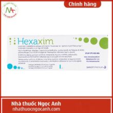 Hexaxim